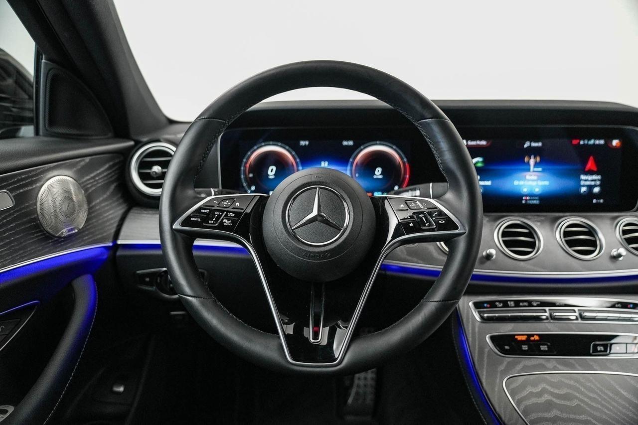 2022 Mercedes-Benz E-Class E 450 Newport Beach CA