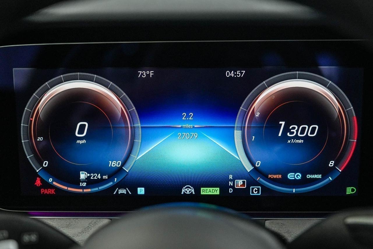2022 Mercedes-Benz E-Class E 450 Newport Beach CA
