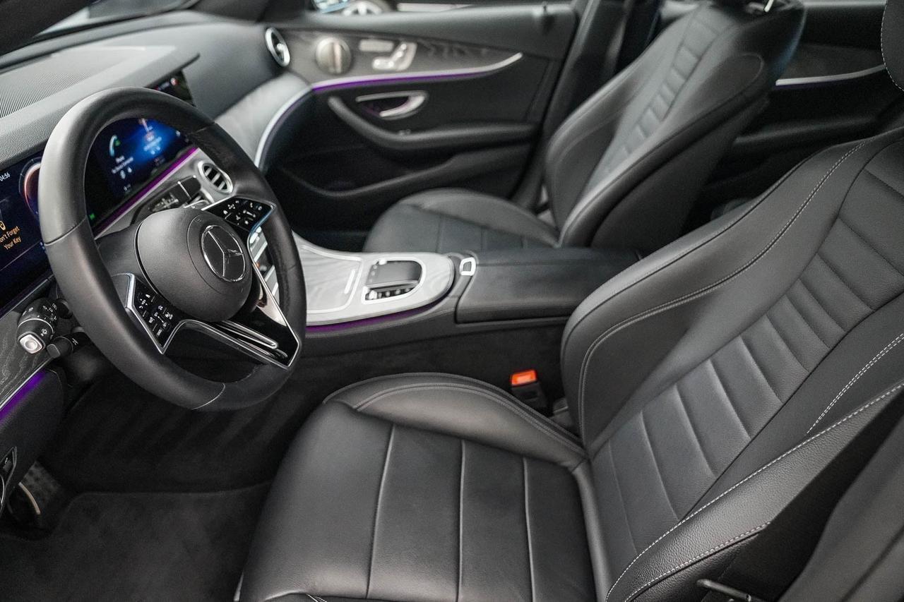 2022 Mercedes-Benz E-Class E 450 Newport Beach CA