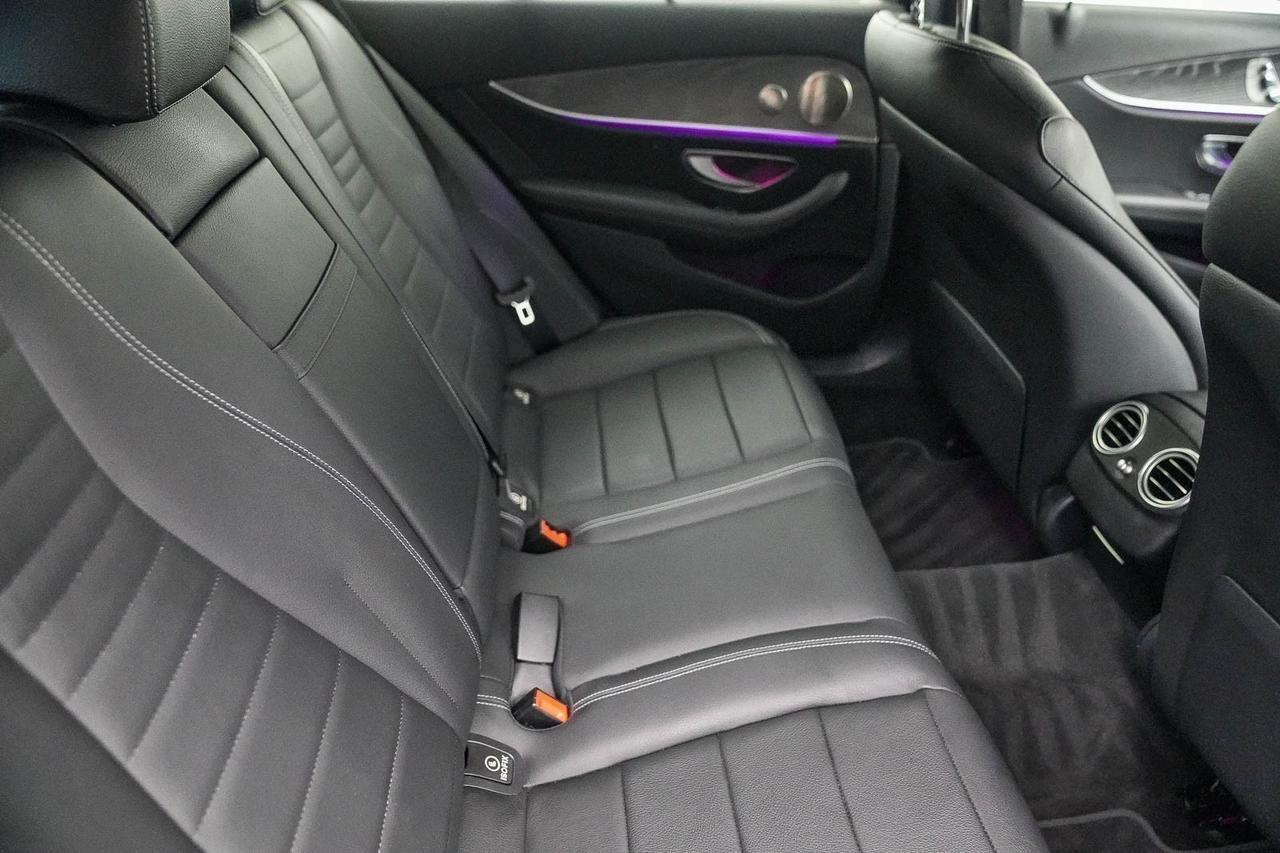 2022 Mercedes-Benz E-Class E 450 Newport Beach CA