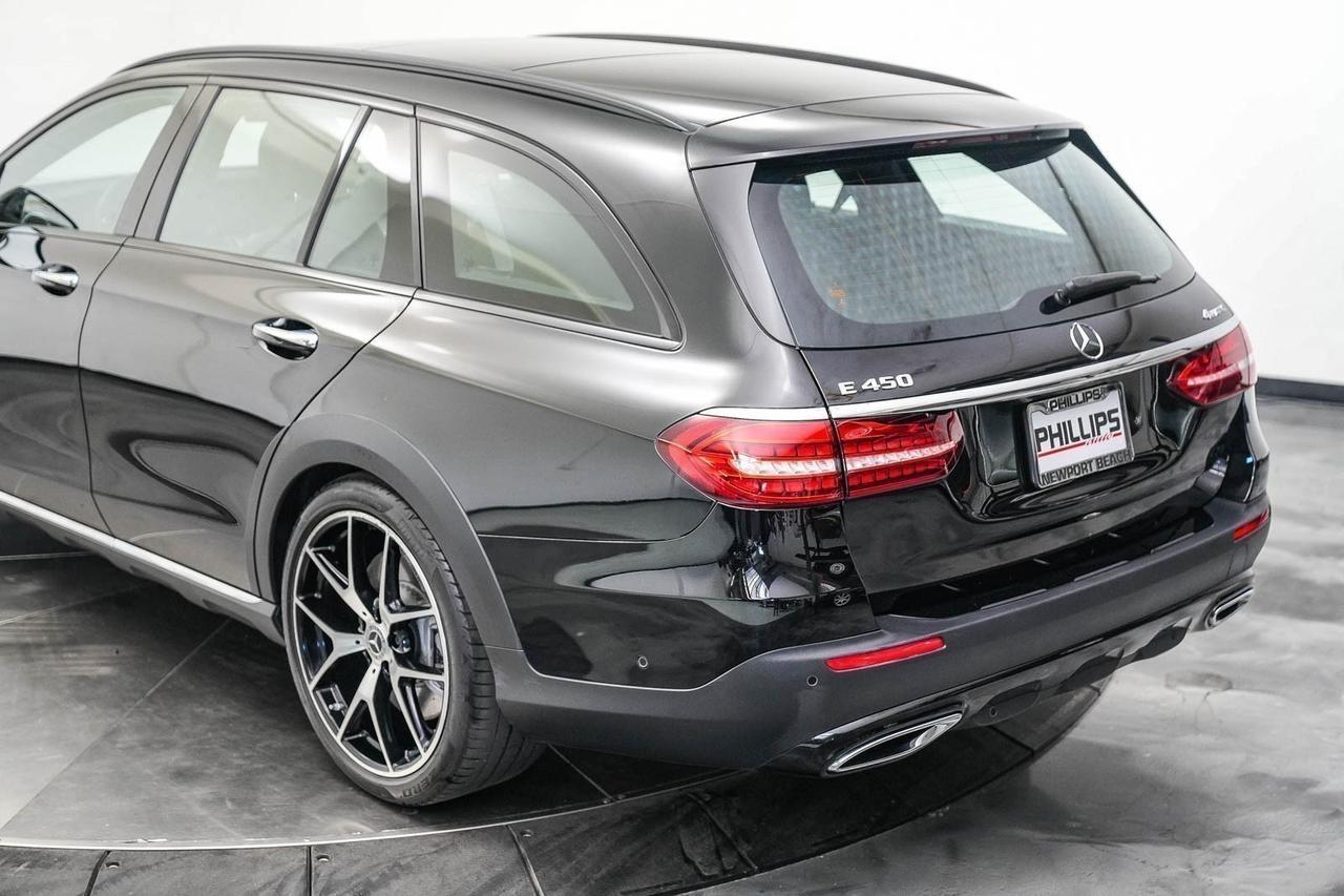 2022 Mercedes-Benz E-Class E 450 Newport Beach CA