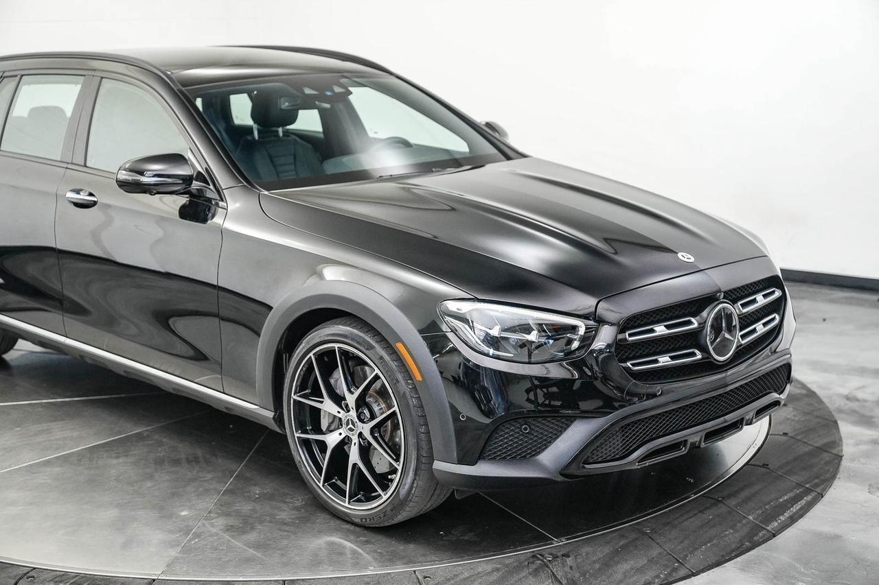 2022 Mercedes-Benz E-Class E 450 Newport Beach CA