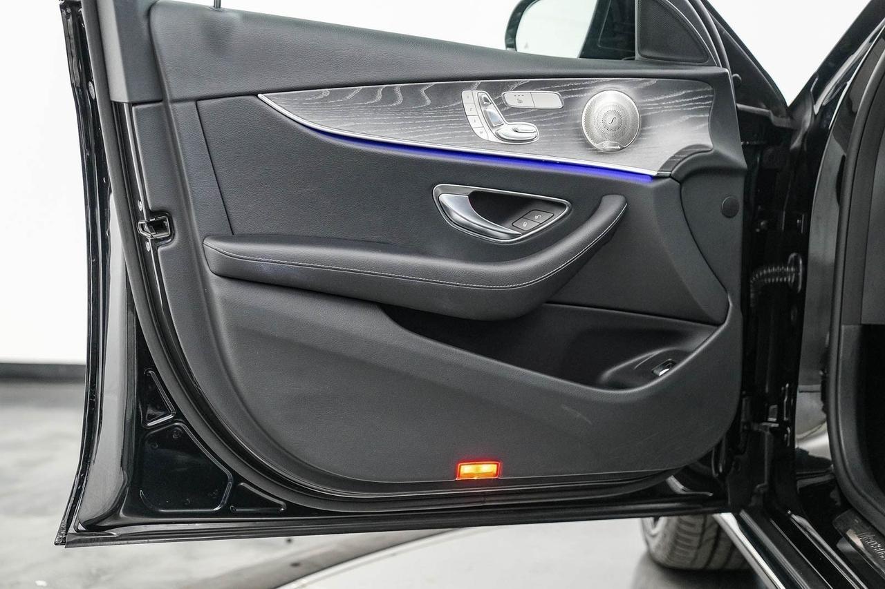 2022 Mercedes-Benz E-Class E 450 Newport Beach CA