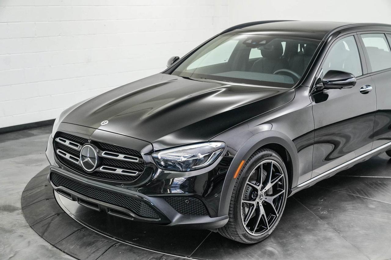 2022 Mercedes-Benz E-Class E 450 Newport Beach CA