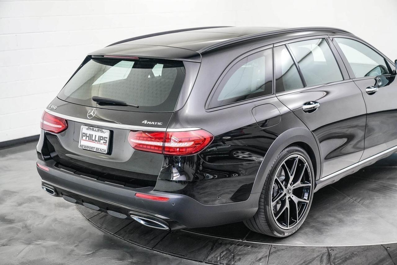 2022 Mercedes-Benz E-Class E 450 Newport Beach CA