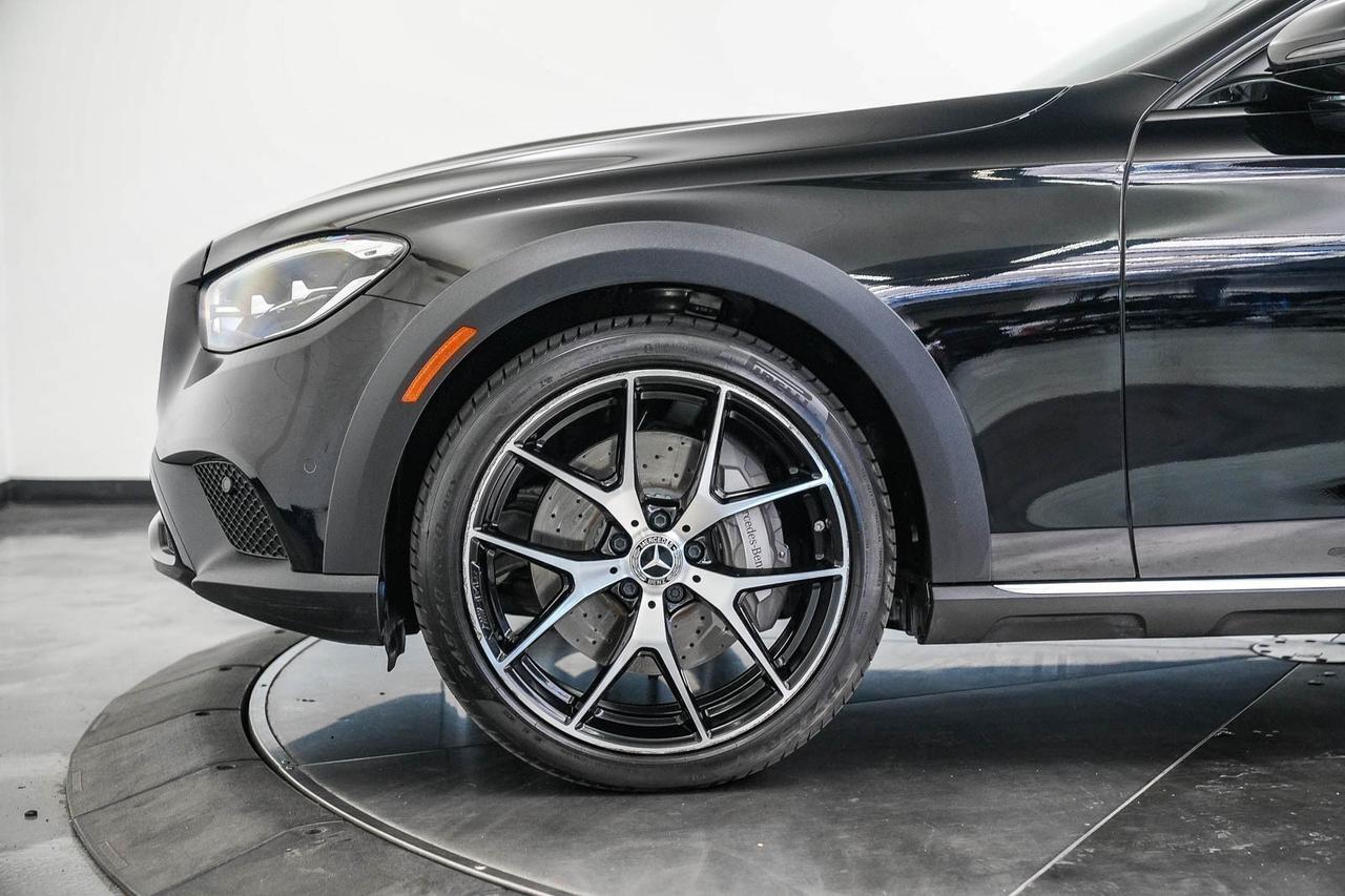 2022 Mercedes-Benz E-Class E 450 Newport Beach CA