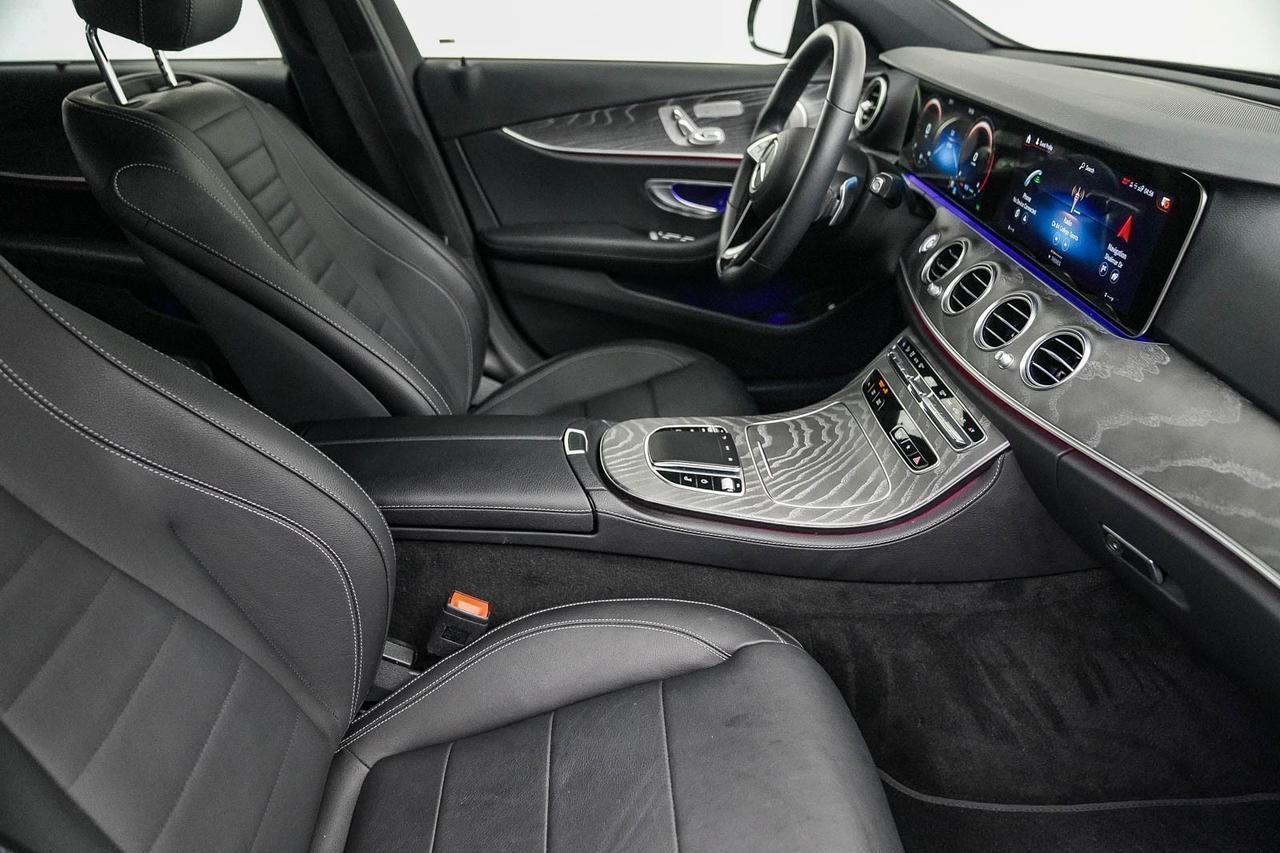 2022 Mercedes-Benz E-Class E 450 Newport Beach CA