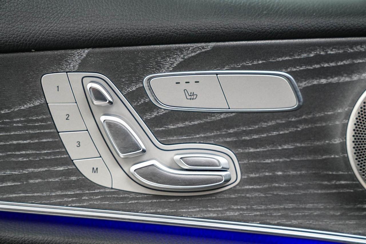 2022 Mercedes-Benz E-Class E 450 Newport Beach CA