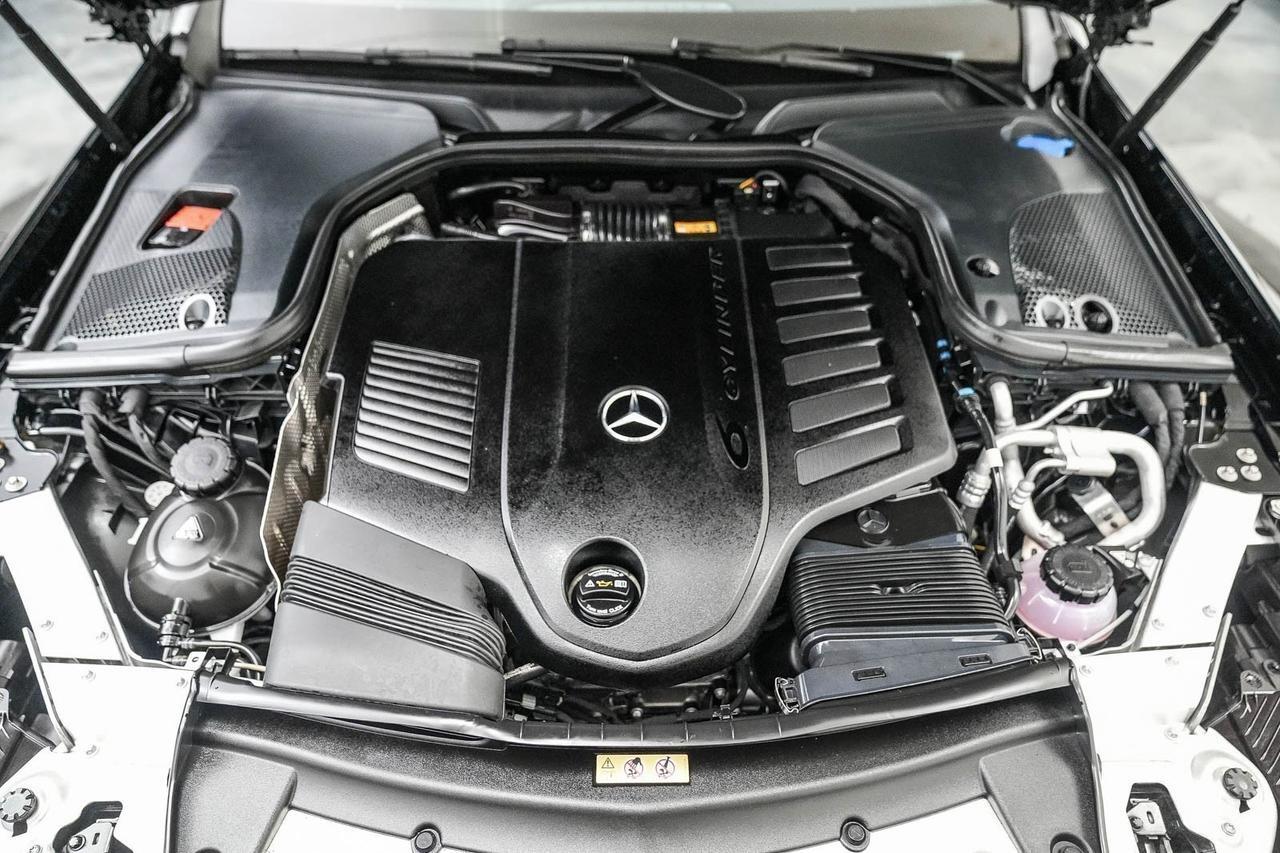 2022 Mercedes-Benz E-Class E 450 Newport Beach CA