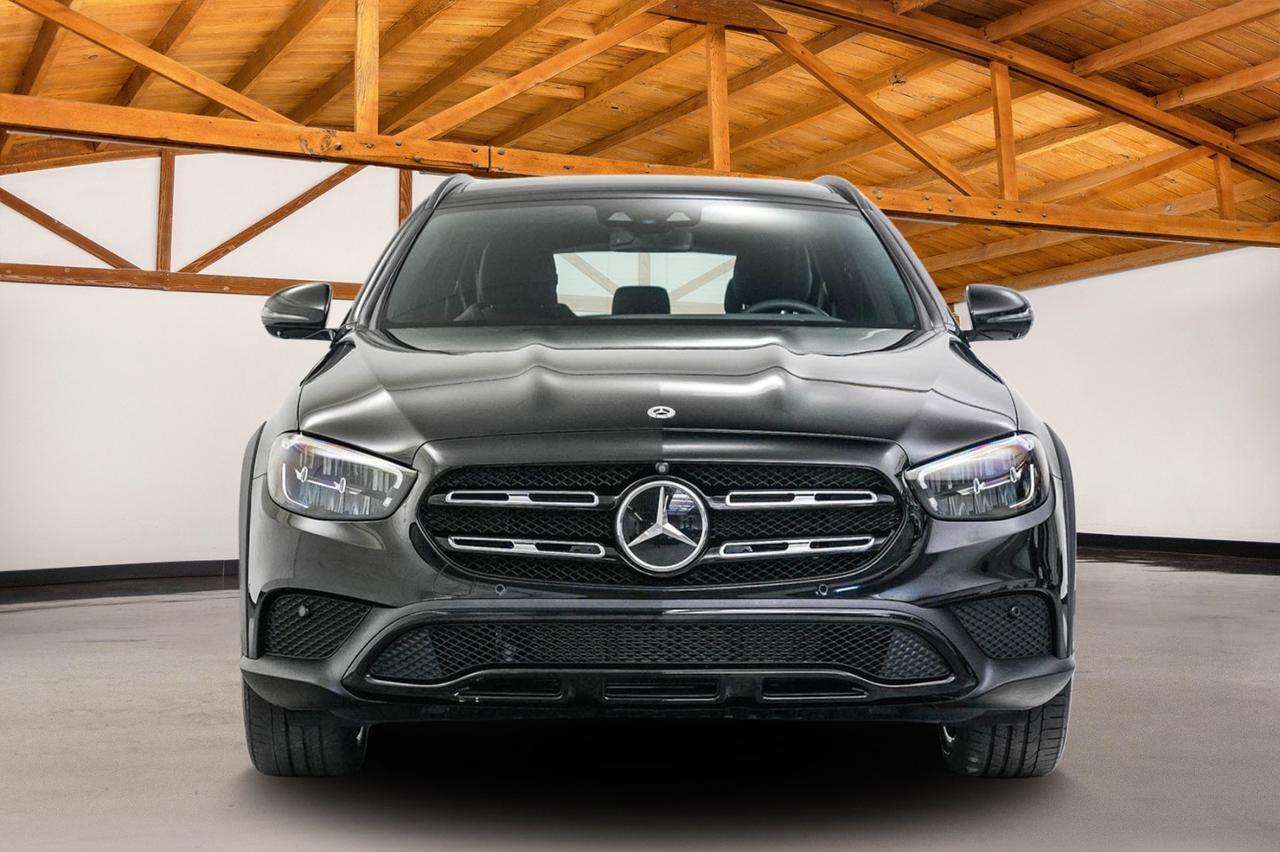 2022 Mercedes-Benz E-Class E 450 Newport Beach CA