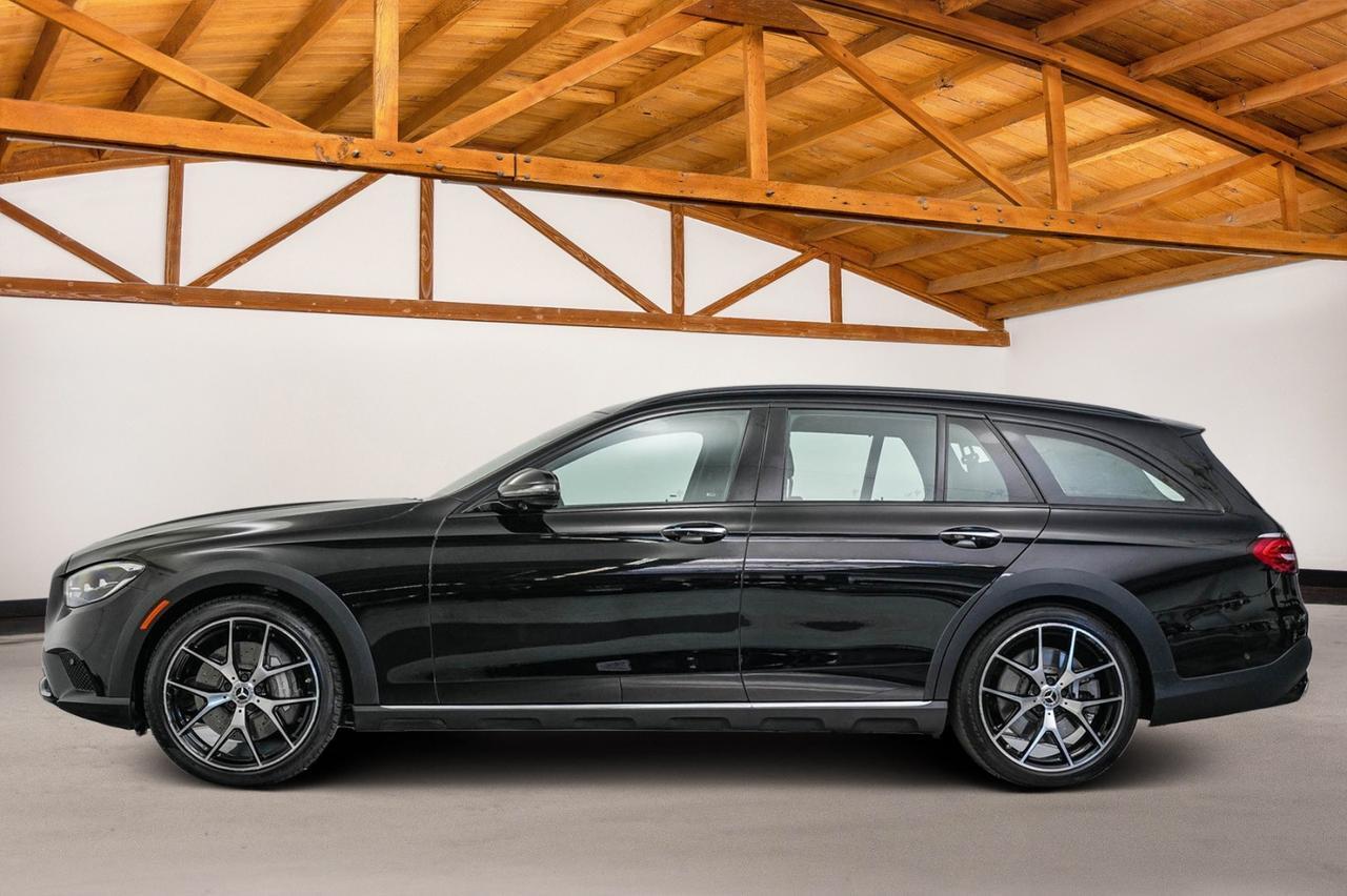 2022 Mercedes-Benz E-Class E 450 Newport Beach CA