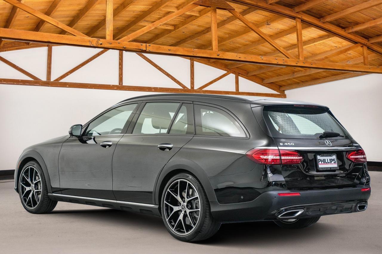 2022 Mercedes-Benz E-Class E 450 Newport Beach CA
