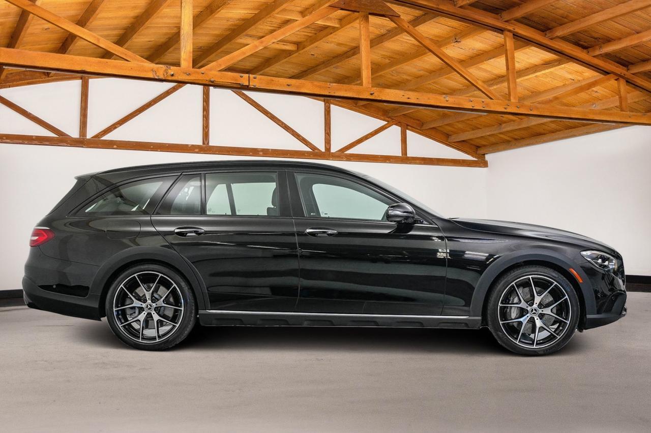 2022 Mercedes-Benz E-Class E 450 Newport Beach CA