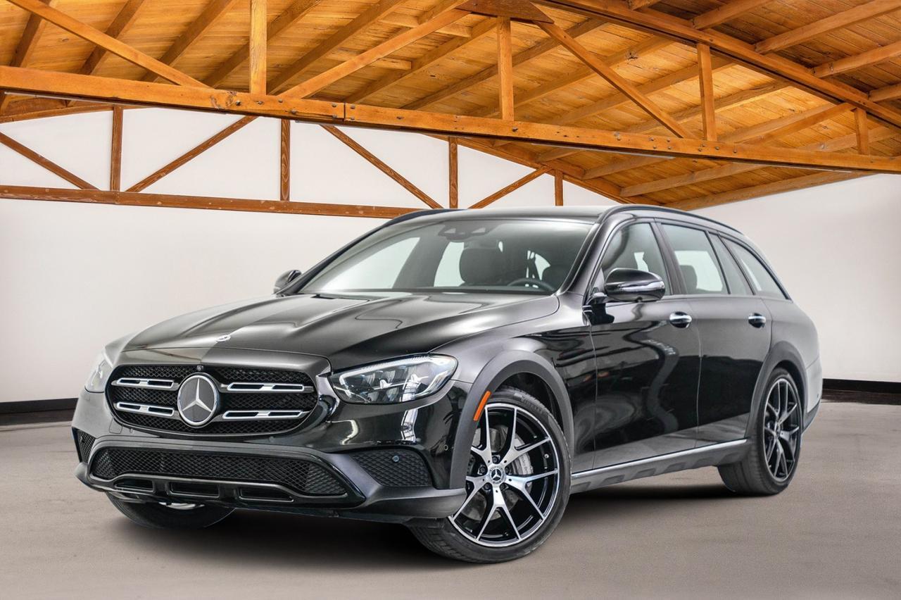 2022 Mercedes-Benz E-Class E 450 Newport Beach CA