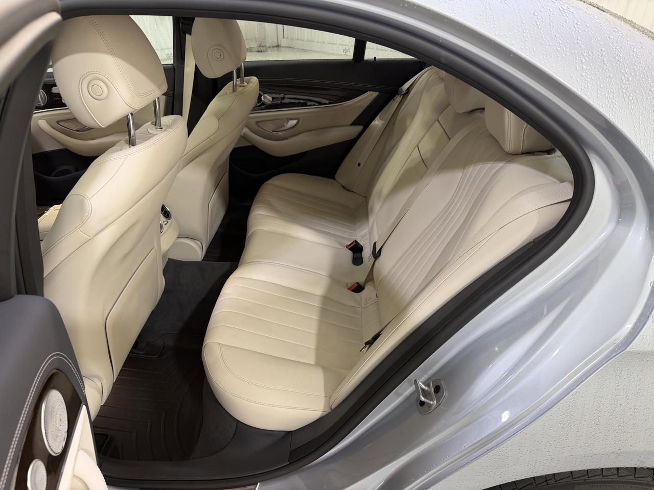 2022 Mercedes-Benz E-Class E 450 San Antonio TX