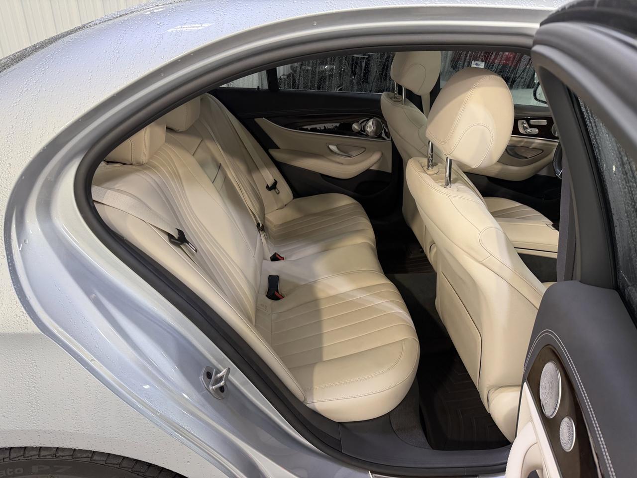 2022 Mercedes-Benz E-Class E 450 San Antonio TX