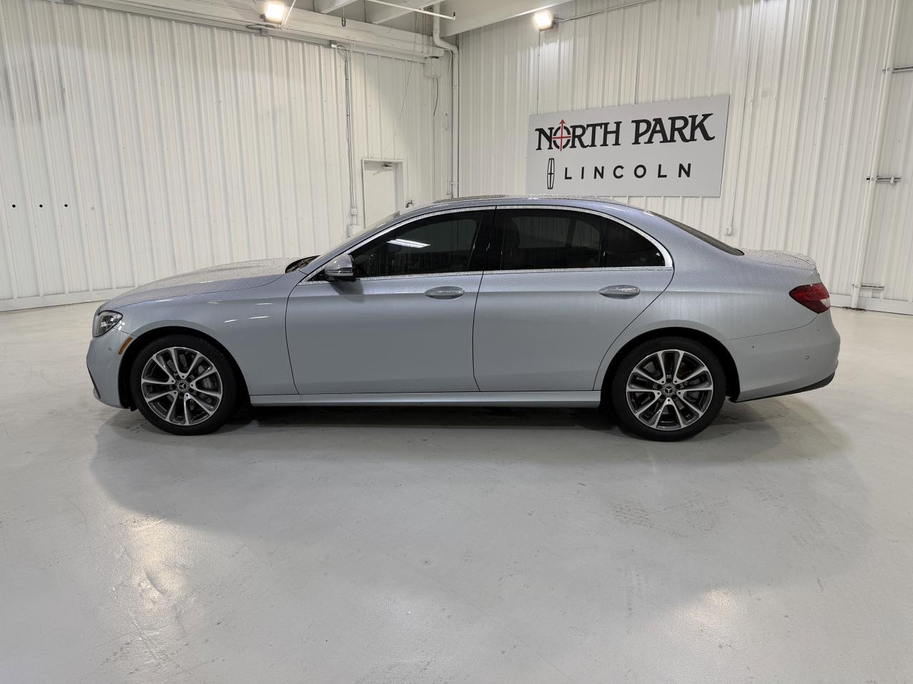 2022 Mercedes-Benz E-Class E 450 San Antonio TX