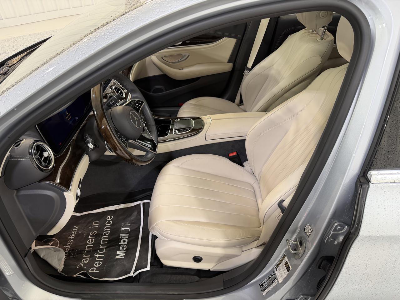 2022 Mercedes-Benz E-Class E 450 San Antonio TX