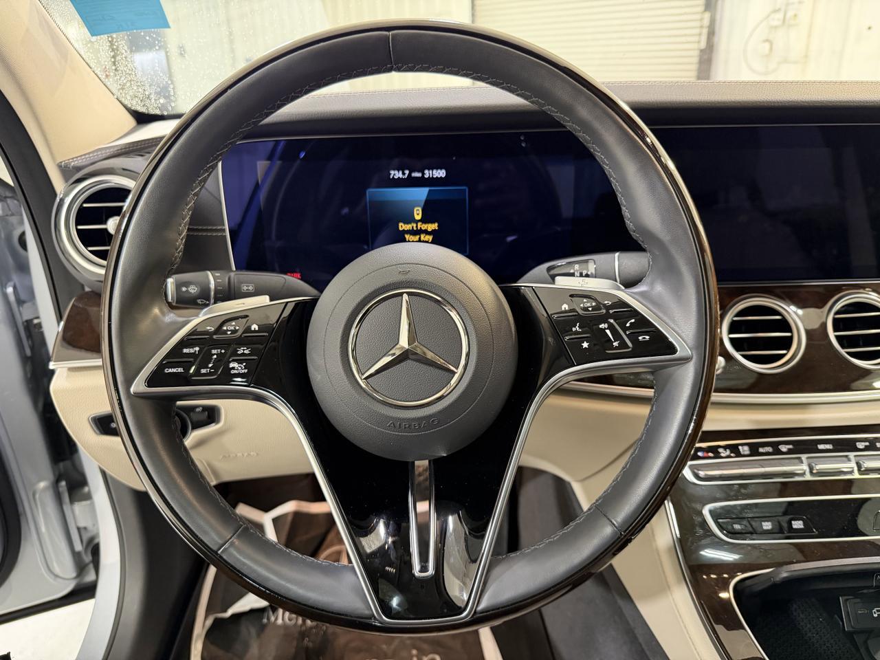 2022 Mercedes-Benz E-Class E 450 San Antonio TX