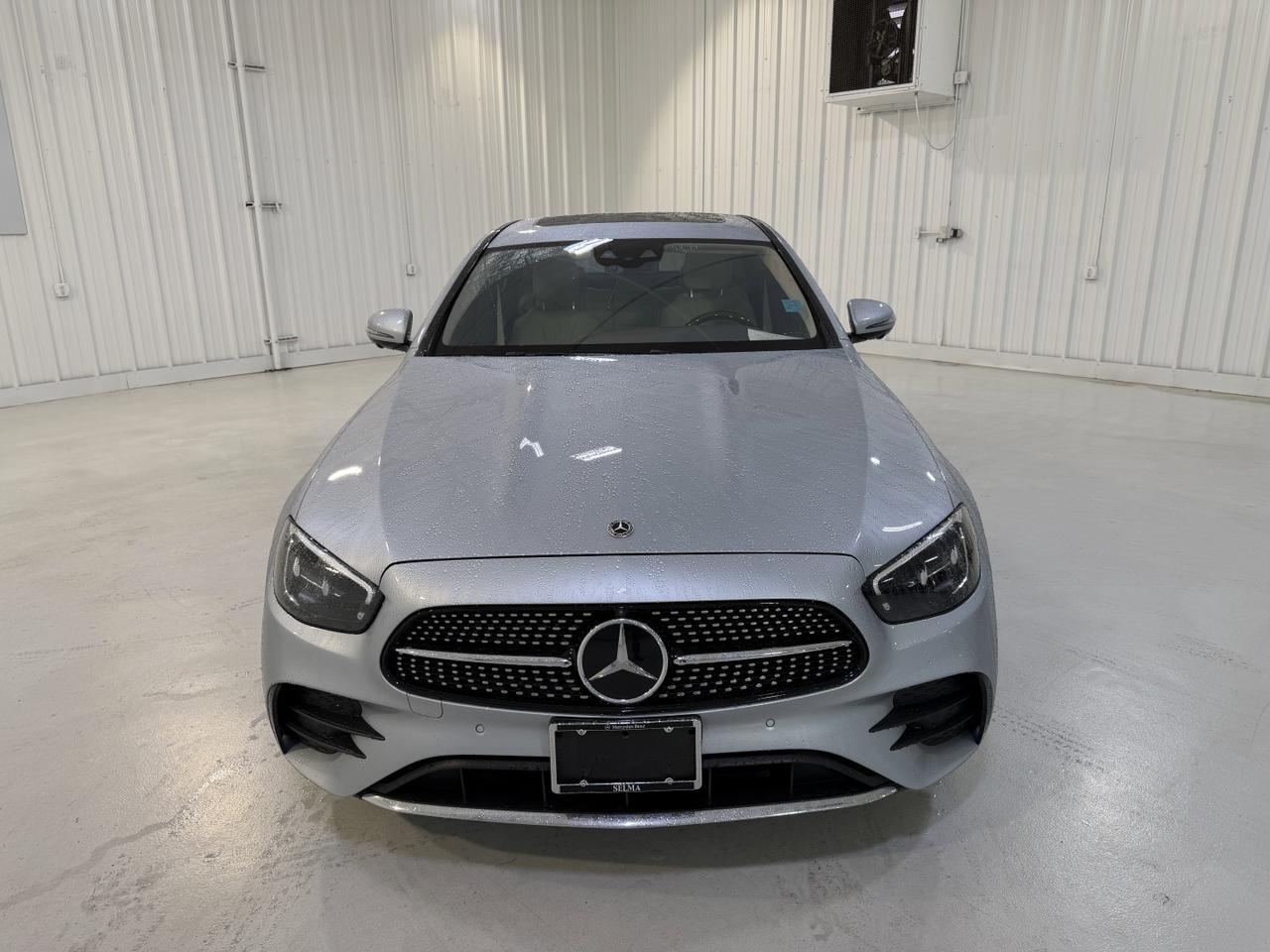 2022 Mercedes-Benz E-Class E 450 San Antonio TX