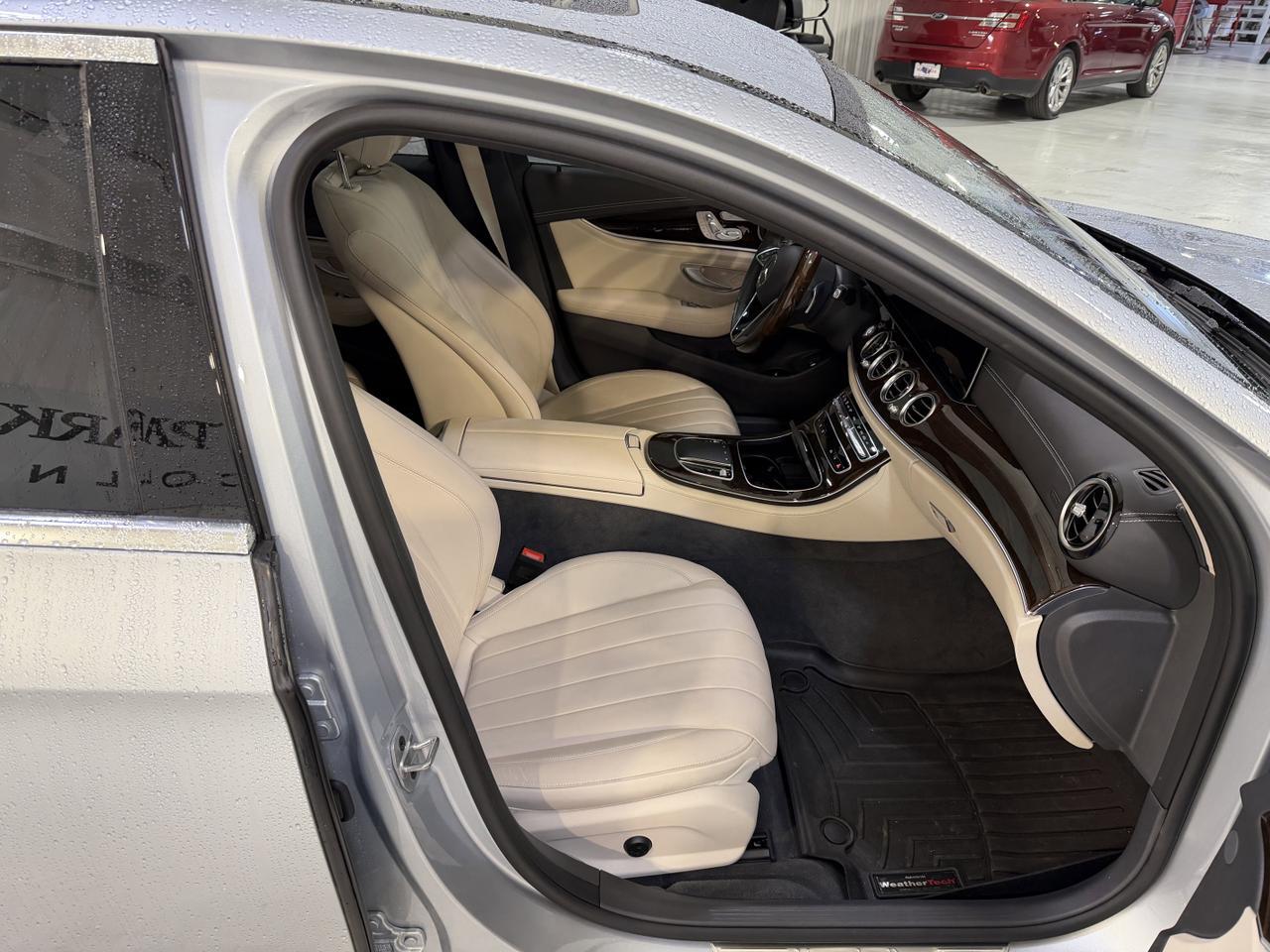 2022 Mercedes-Benz E-Class E 450 San Antonio TX