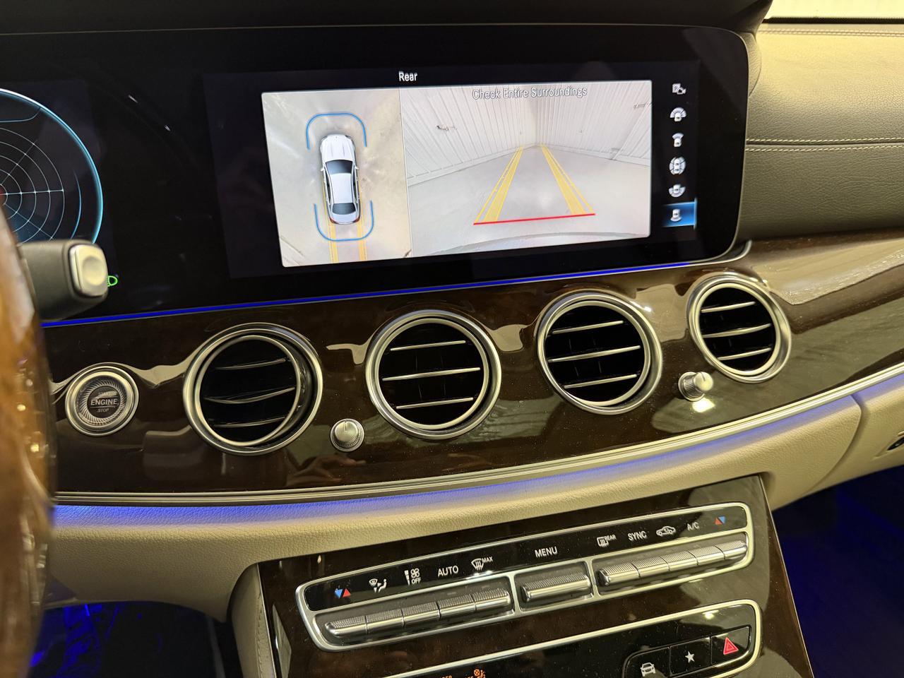 2022 Mercedes-Benz E-Class E 450 San Antonio TX