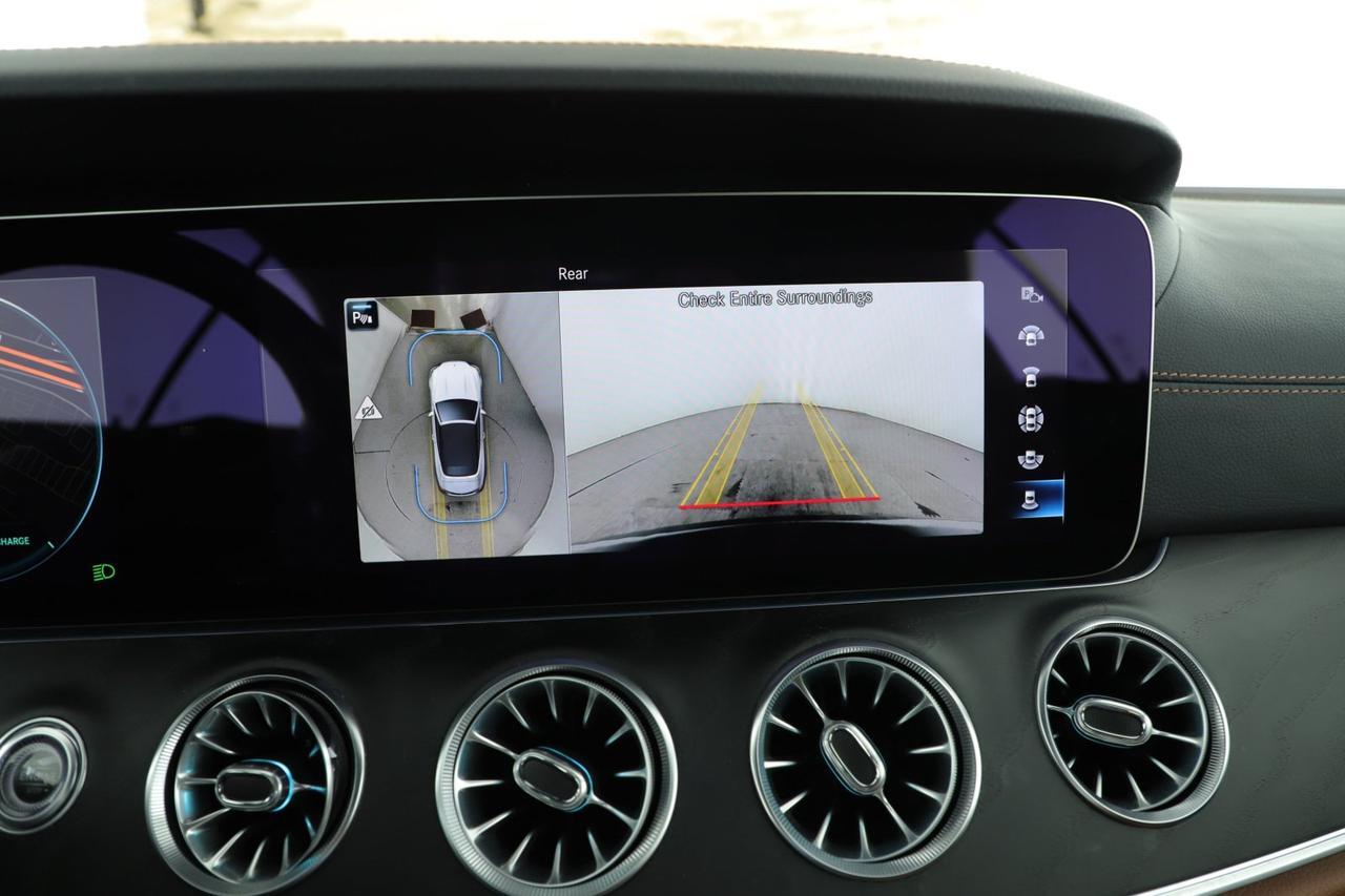 2022 Mercedes-Benz E-Class E 450 New Braunfels TX