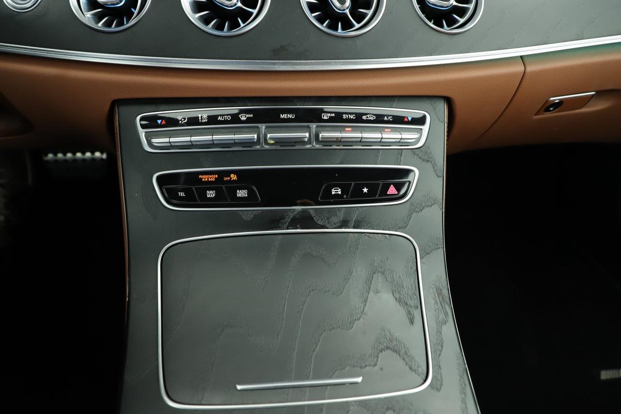 2022 Mercedes-Benz E-Class E 450 New Braunfels TX