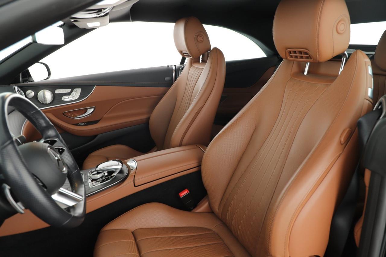 2022 Mercedes-Benz E-Class E 450 New Braunfels TX