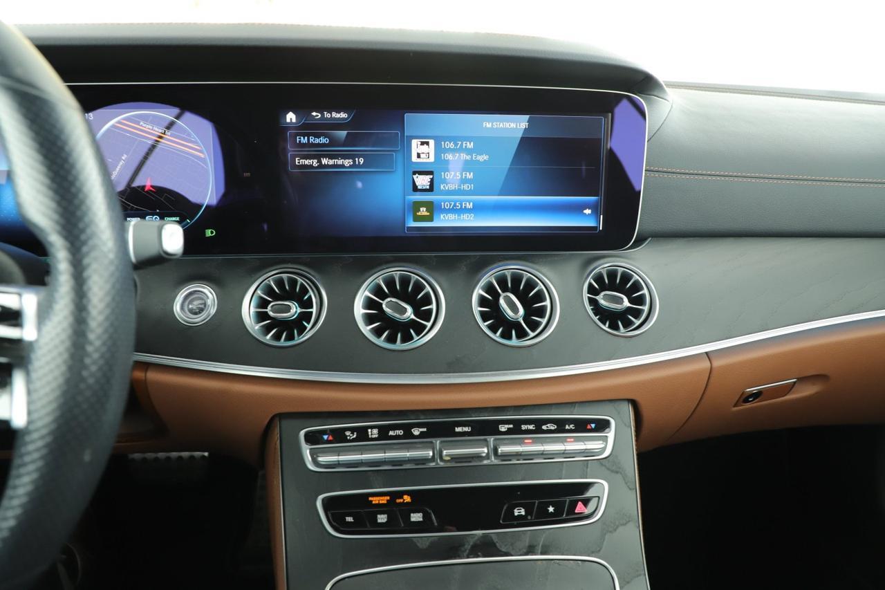 2022 Mercedes-Benz E-Class E 450 New Braunfels TX