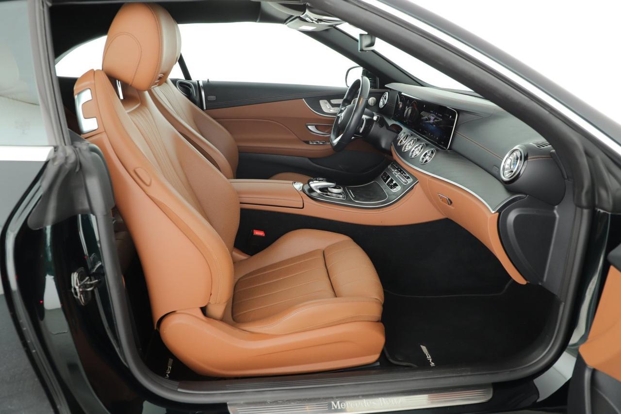 2022 Mercedes-Benz E-Class E 450 New Braunfels TX
