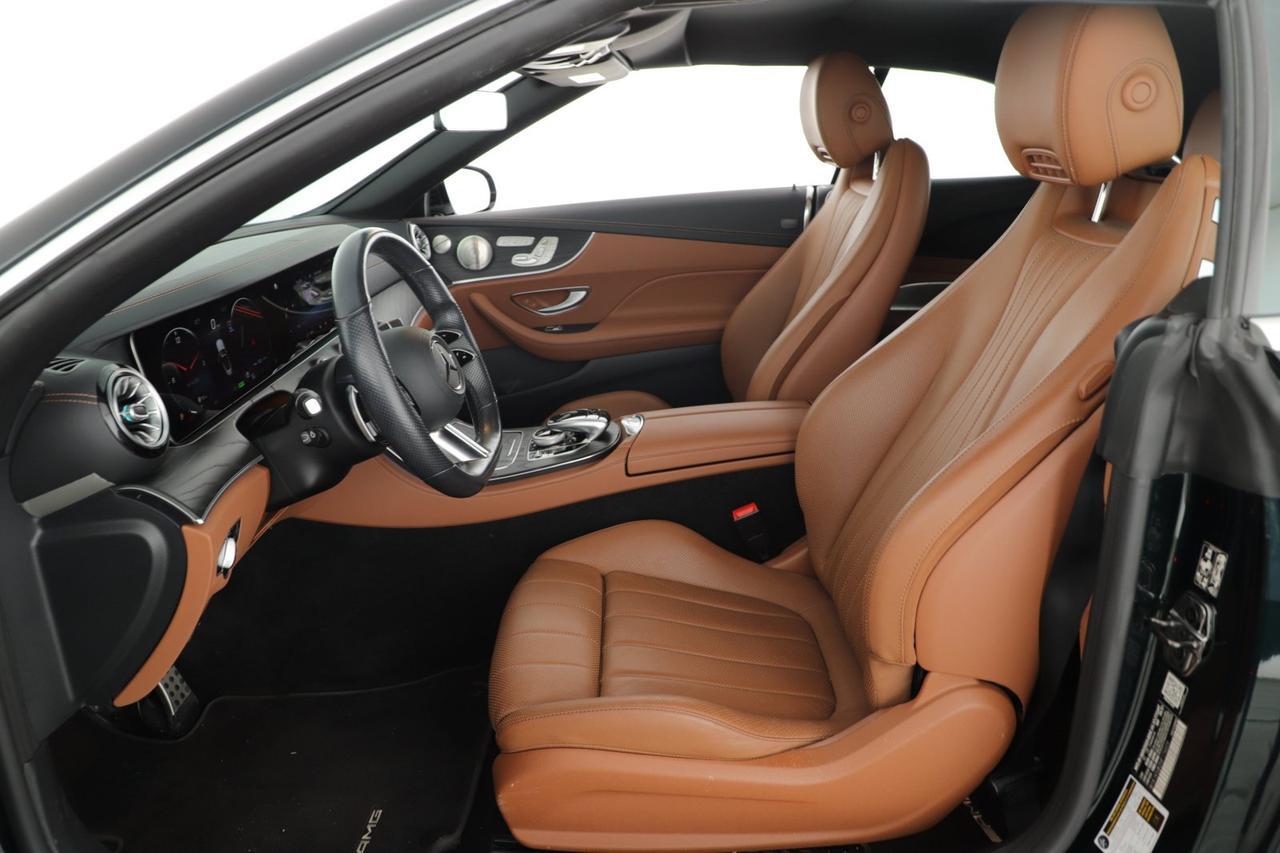 2022 Mercedes-Benz E-Class E 450 New Braunfels TX