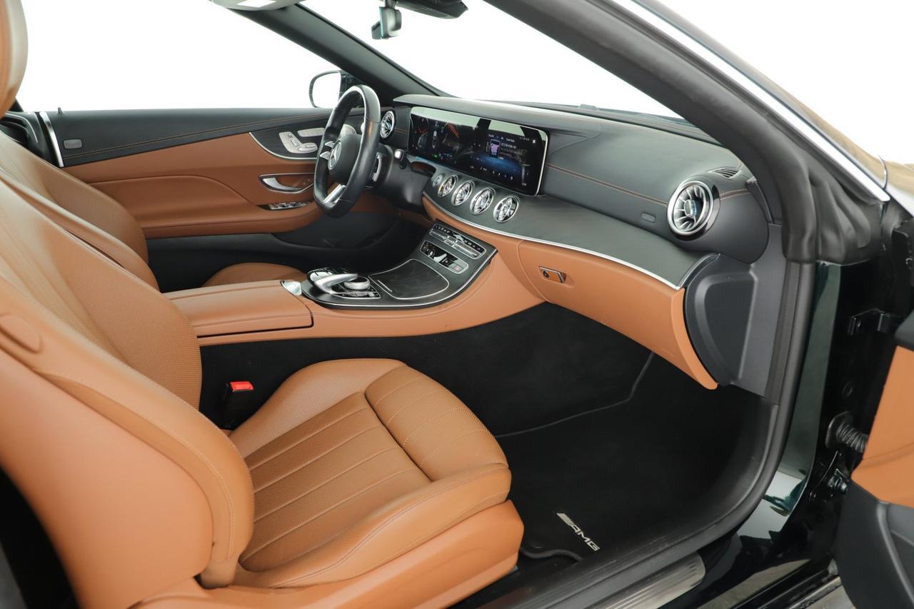 2022 Mercedes-Benz E-Class E 450 New Braunfels TX