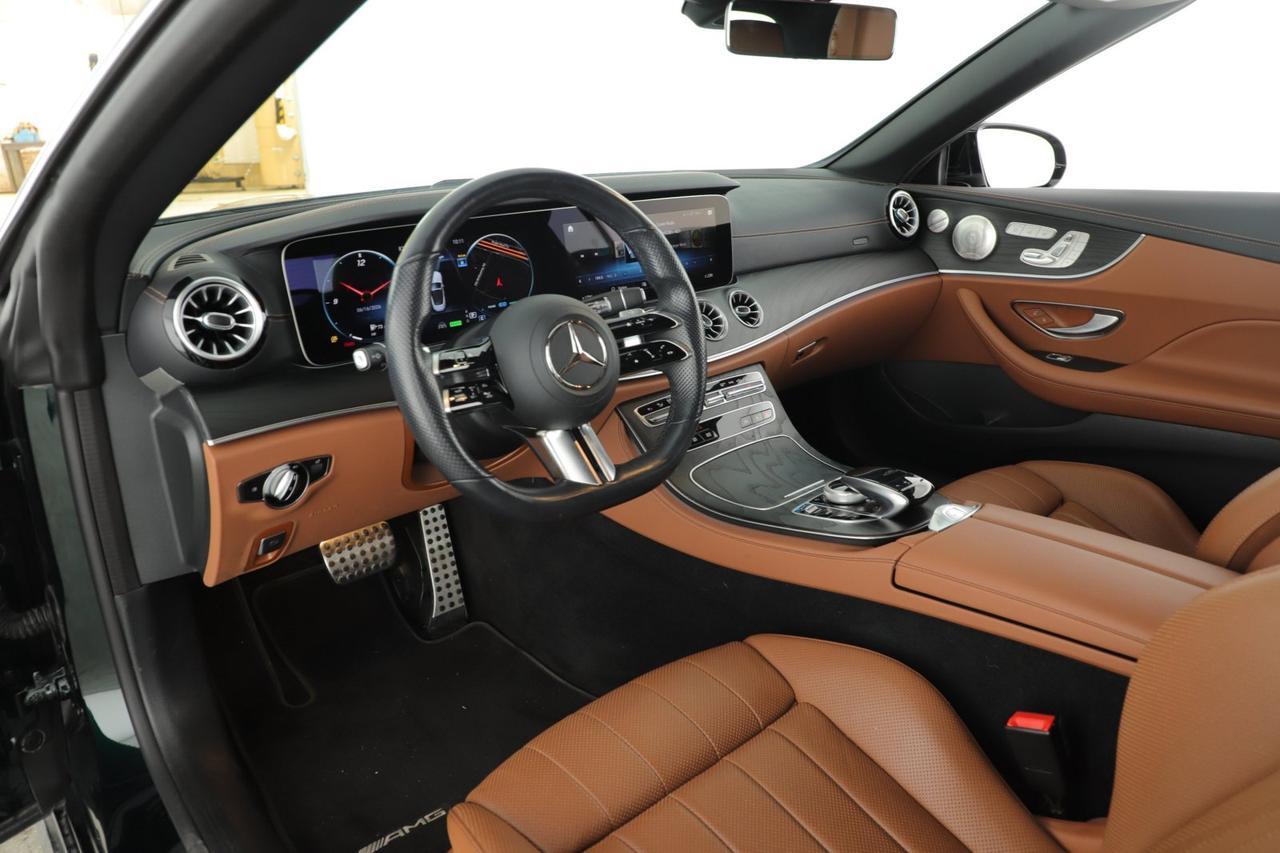 2022 Mercedes-Benz E-Class E 450 New Braunfels TX