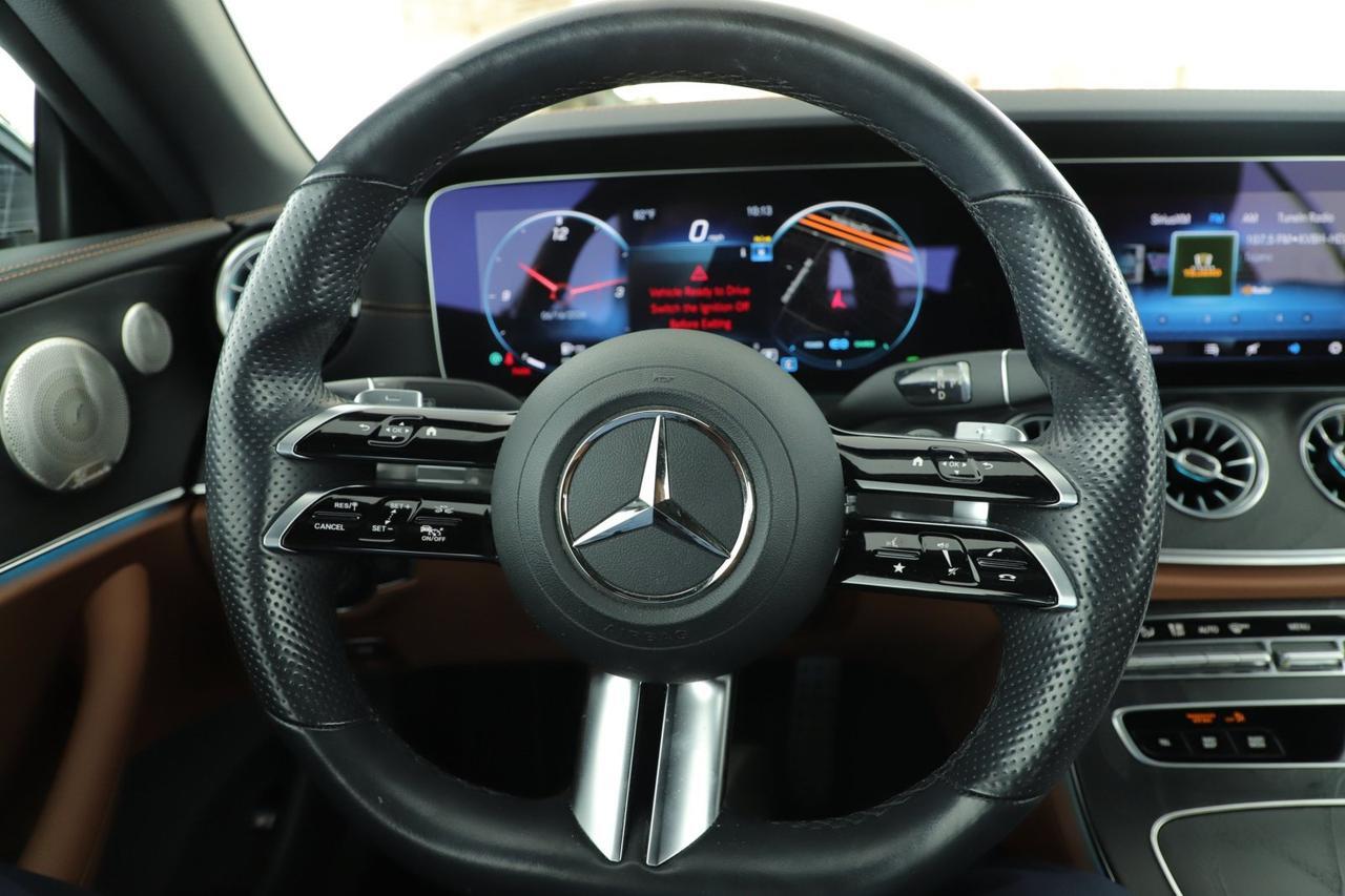 2022 Mercedes-Benz E-Class E 450 New Braunfels TX