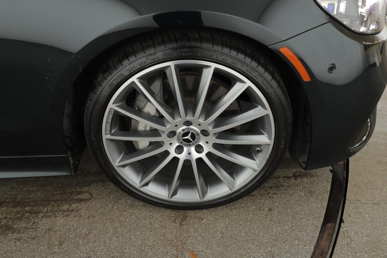2022 Mercedes-Benz E-Class E 450 New Braunfels TX