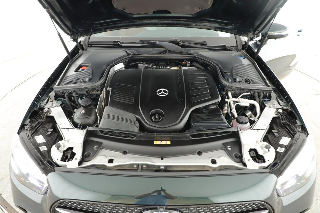 2022 Mercedes-Benz E-Class E 450 New Braunfels TX