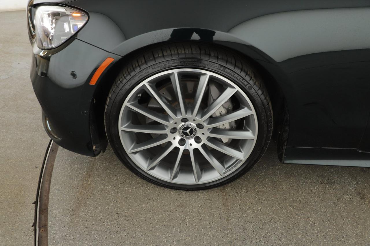 2022 Mercedes-Benz E-Class E 450 New Braunfels TX