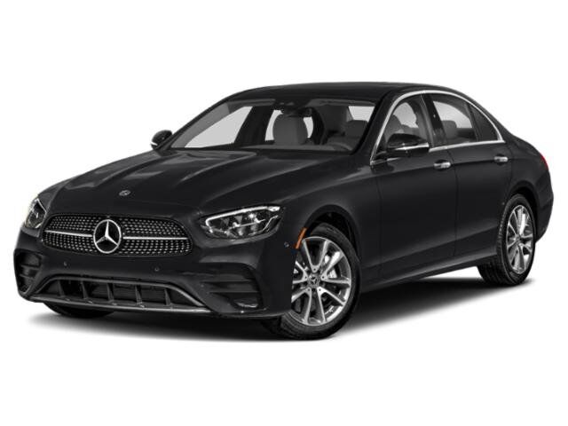 2022 Mercedes-Benz E-Class E 450 San Antonio TX