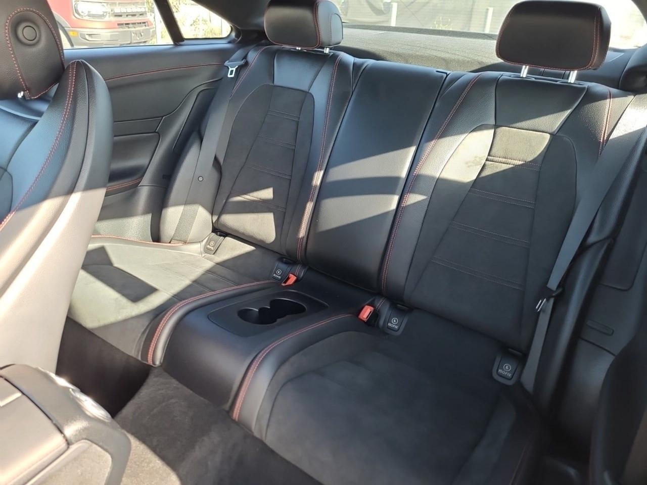 2022 Mercedes-Benz E-Class E 53 AMG&reg; 4MATIC&reg; AMG Performance Exhaust Carbon Fiber Trim Portland OR