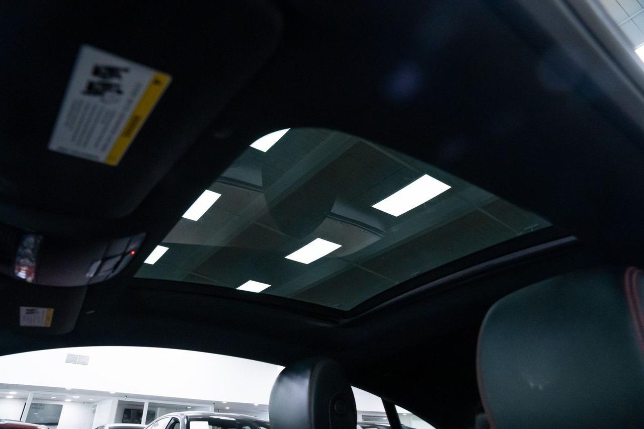 2022 Mercedes-Benz E-Class E 53 AMG&reg; AMG Performance Exhaust Carbon Fiber Trim Portland OR