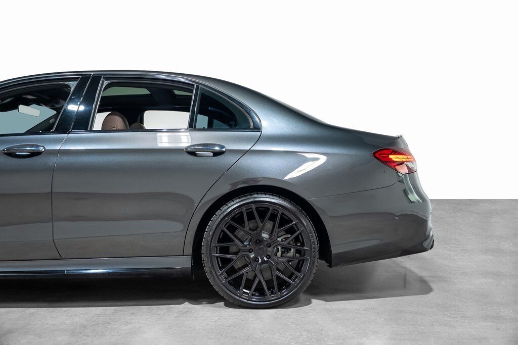 2022 Mercedes-Benz E-Class E 53 AMG&reg; Ft Lauderdale FL