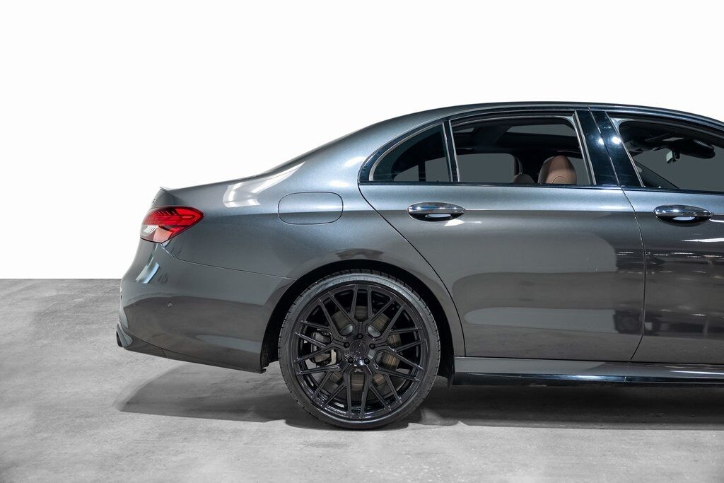 2022 Mercedes-Benz E-Class E 53 AMG&reg; Ft Lauderdale FL