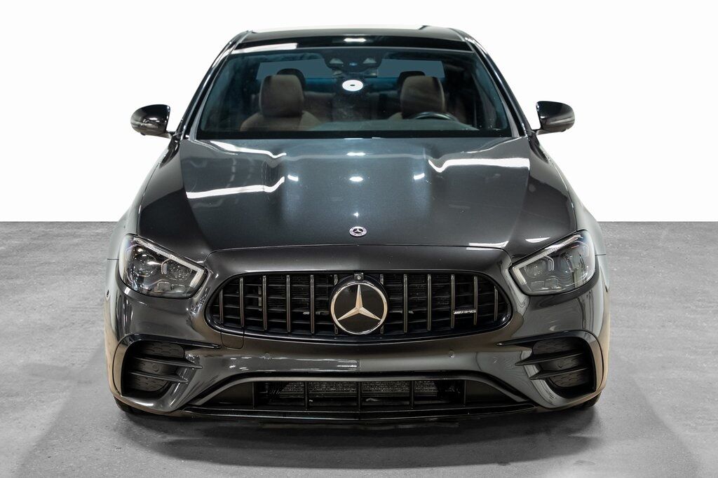 2022 Mercedes-Benz E-Class E 53 AMG&reg; Ft Lauderdale FL