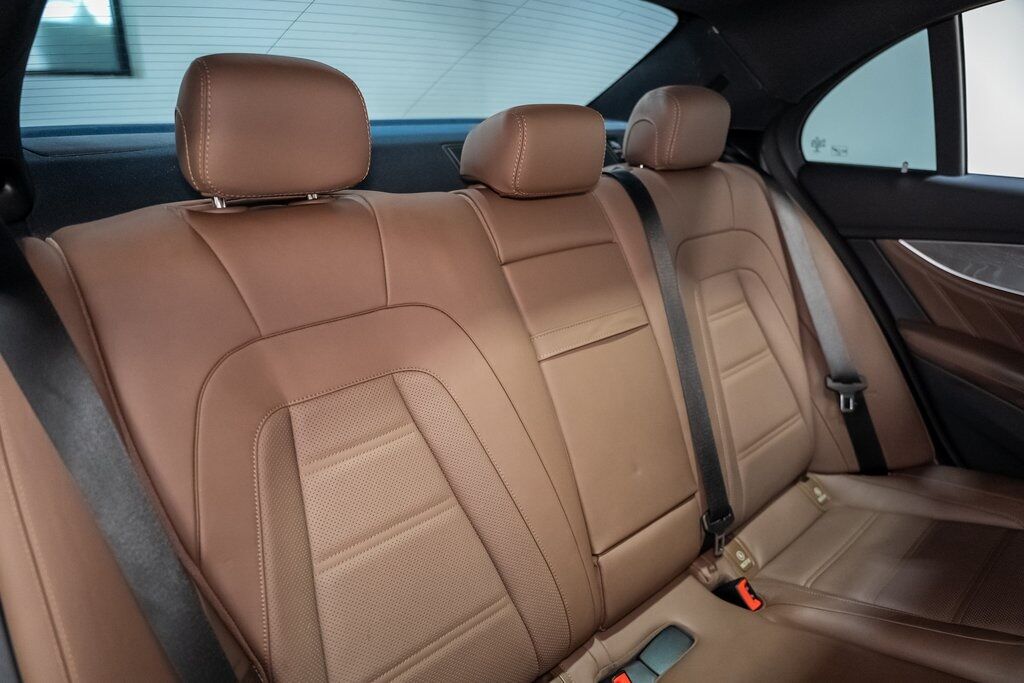 2022 Mercedes-Benz E-Class E 53 AMG&reg; Ft Lauderdale FL