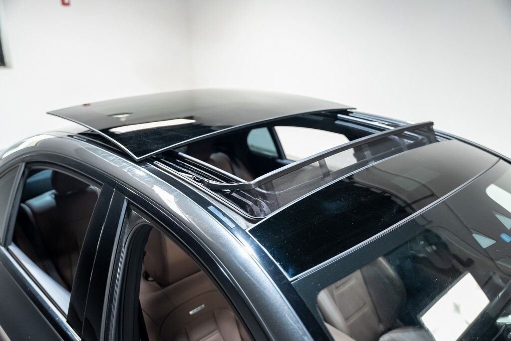 2022 Mercedes-Benz E-Class E 53 AMG&reg; Ft Lauderdale FL