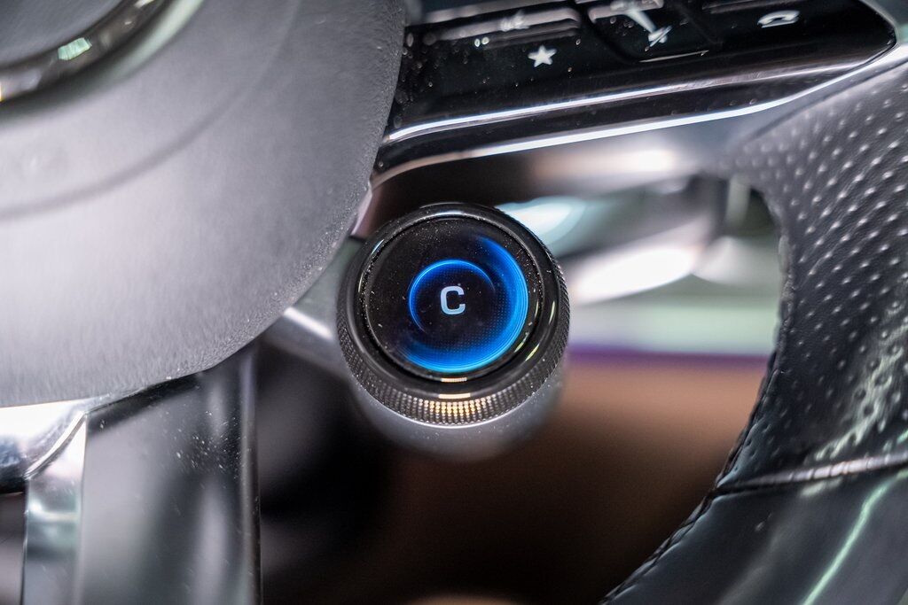 2022 Mercedes-Benz E-Class E 53 AMG&reg; Ft Lauderdale FL