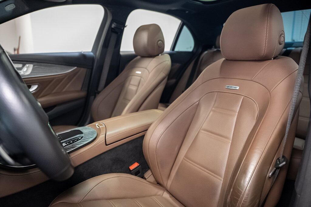 2022 Mercedes-Benz E-Class E 53 AMG&reg; Ft Lauderdale FL