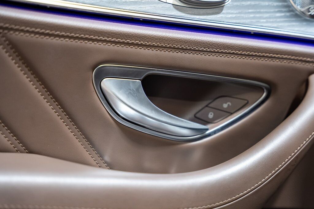 2022 Mercedes-Benz E-Class E 53 AMG&reg; Ft Lauderdale FL