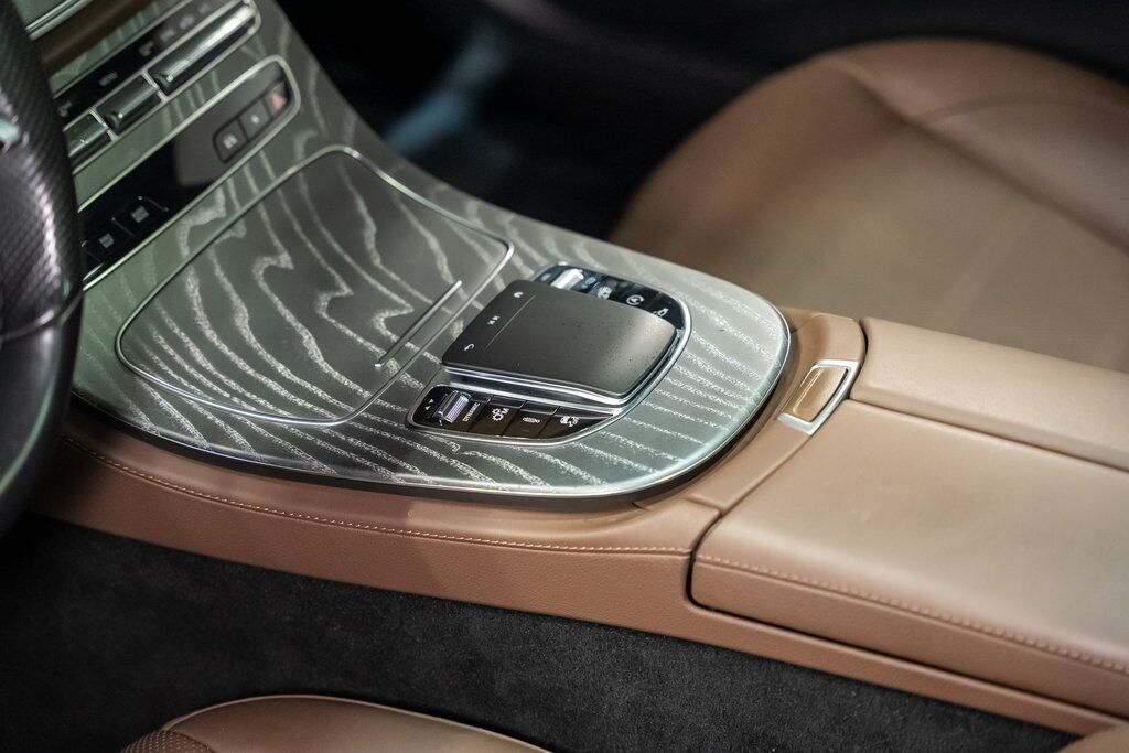 2022 Mercedes-Benz E-Class E 53 AMG&reg; Ft Lauderdale FL